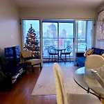 Charming Abode Downtown Vancouver