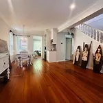 3 Level, Home Near Downtown!