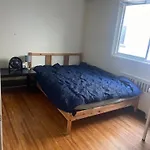 Cozy Private Room In Downtown Vancouver English Bay