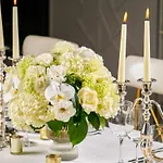 Fairmont Hotel Vancouver