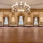Fairmont Hotel Vancouver