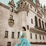 Fairmont Hotel Vancouver