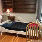 Vancouver Home Stay Near Ubc - Great Location