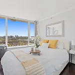 Bright And Airy 1Br In Vibrant Chinatown