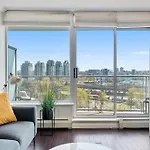 Bright And Airy 1Br In Vibrant Chinatown