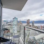 Executive Unit With Spectacular Views