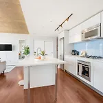 Bright And Airy 2Br With Incredible Mountain Vista