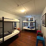 The Cambie Hostel Gastown