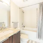 Elegant Downtown Stay Walkable 1Br Apartment