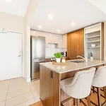 Elegant Downtown Stay Walkable 1Br Apartment