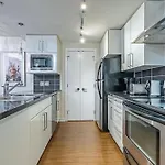 Downtown Condo With Great City Views