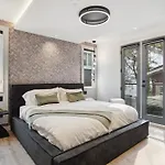 Luxury Downtown Home Near Beach
