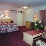 Bosman\'S Hotel