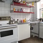 C&N Backpackers Hostel Vancouver