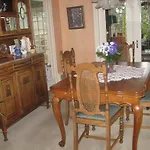 Point Grey Guest House