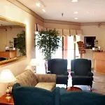 Best Western Exhibition Park