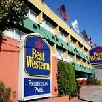 Best Western Exhibition Park