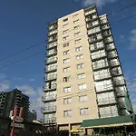 Tropicana Suite Hotel