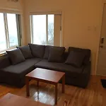 Commercial Drive Suites