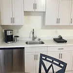 Commercial Drive Suites