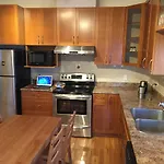 Commercial Drive Suites