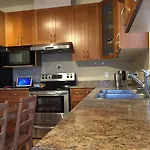 Commercial Drive Suites
