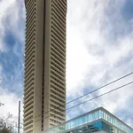 The Empire Landmark Hotel