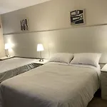 W King Edward Rooms
