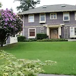 Cartier Guest House