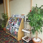 Tropicana Suite Hotel