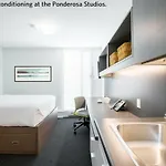 Ponderosa Studios