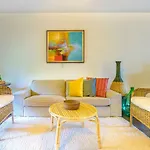 Charming 1 Bdrm View Suite