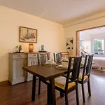 Charming 1 Bdrm View Suite