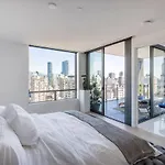 Penthouse Suite Downtown Vancouver