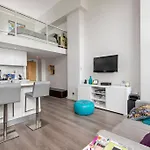 Vancouver Seymour Loft
