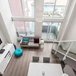 Vancouver Seymour Loft