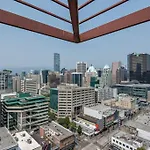 Vancouver Seymour Loft