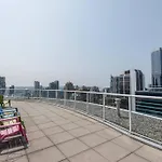 Vancouver Seymour Loft