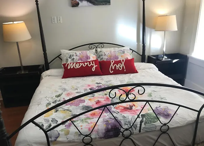 West Coast Guest House