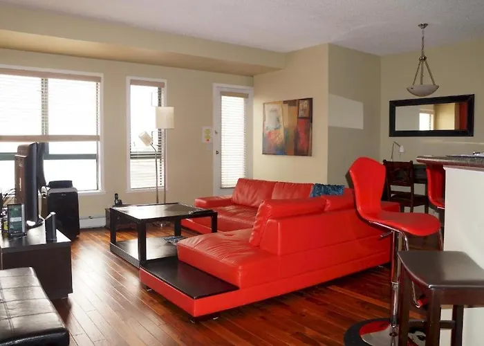 Signature Fairview Townhouse