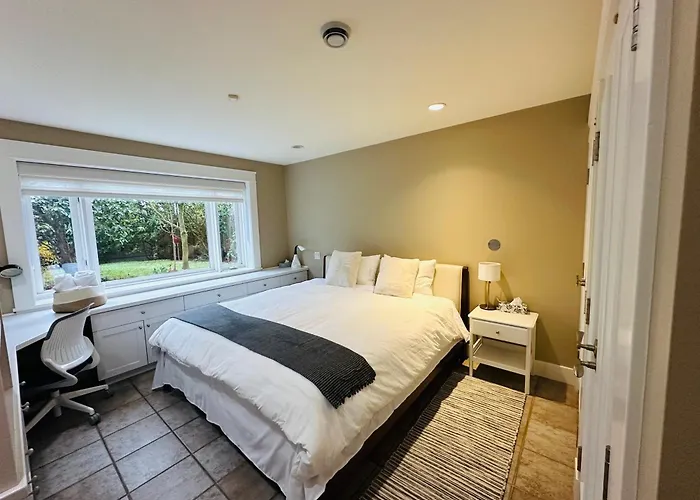 Cozy Home In Dunbar