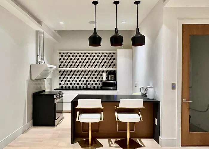 Cozy&Private Suite In Vancouver
