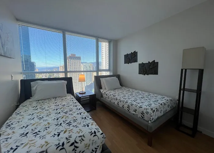 Downtown Properties
