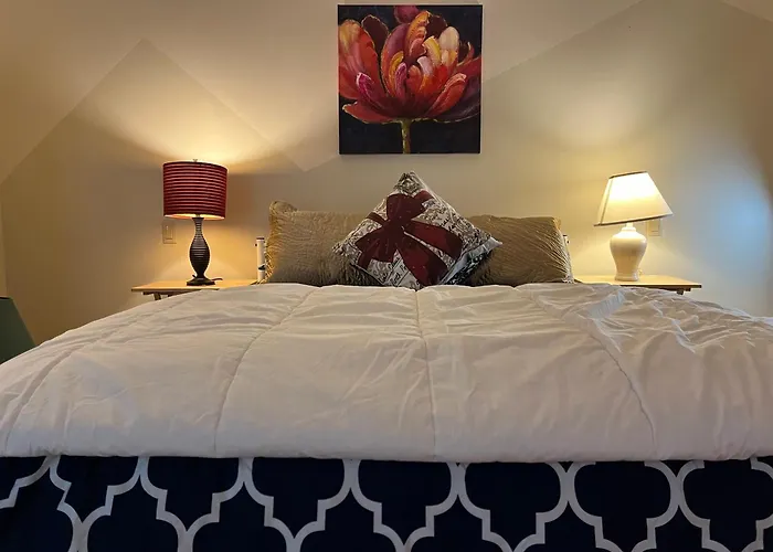 Budget Stay In Metro Vancouver