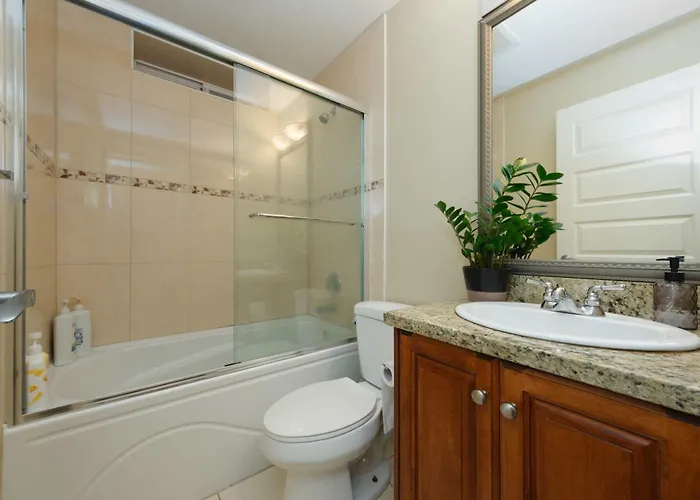 Guesthouse Room With Private Entrance