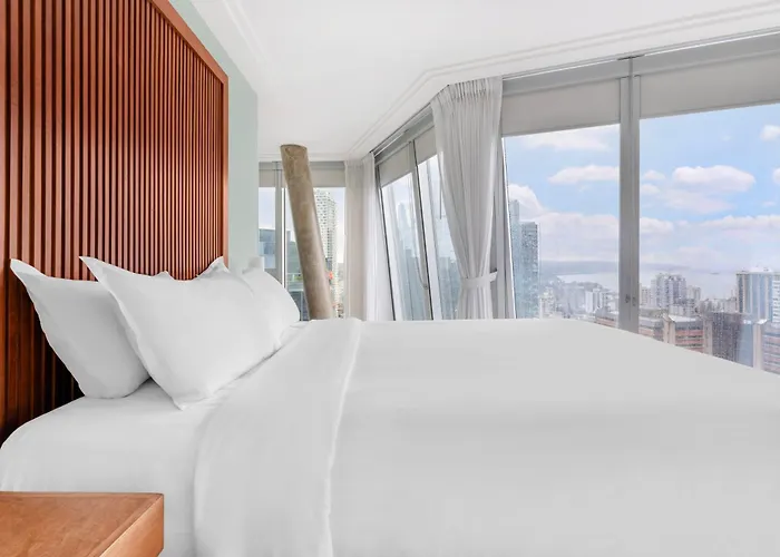 Embarc Vancouver