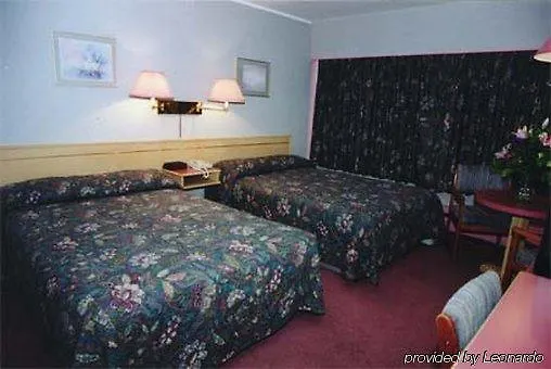 Bosman\'S Hotel