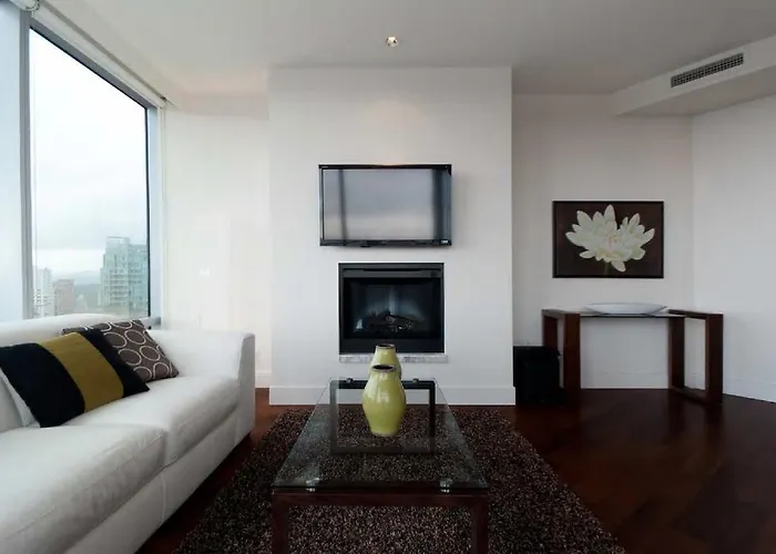 Shangri-La Serenity Suite