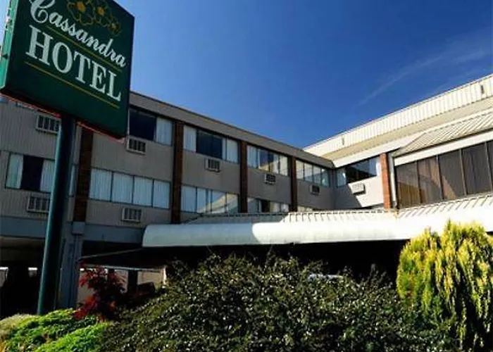 Cassandra Hotel