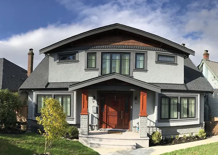 Bay View House